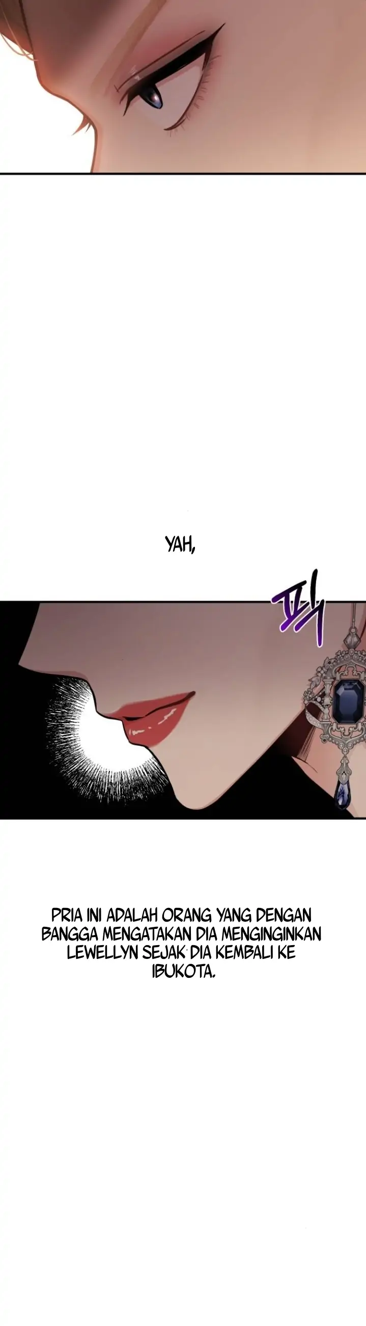 The Secret Bedroom Of The Abandoned Princess Chapter 53 page 27