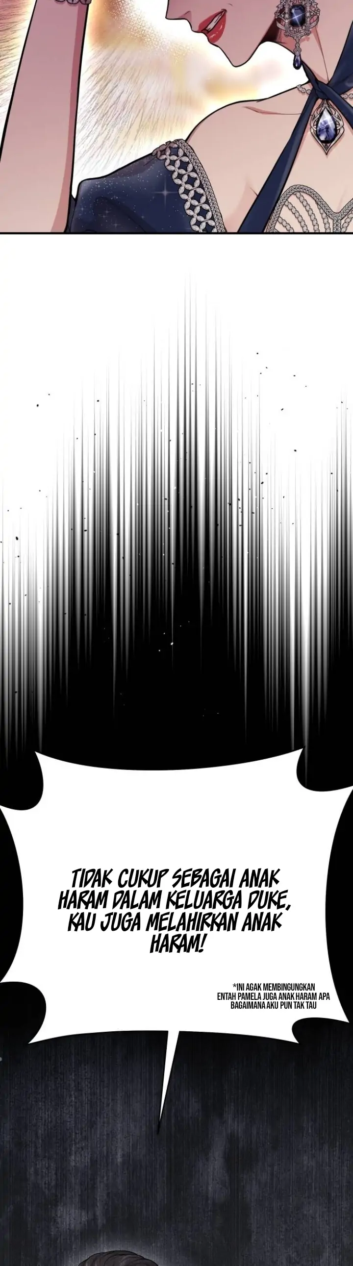 The Secret Bedroom Of The Abandoned Princess Chapter 53 page 3
