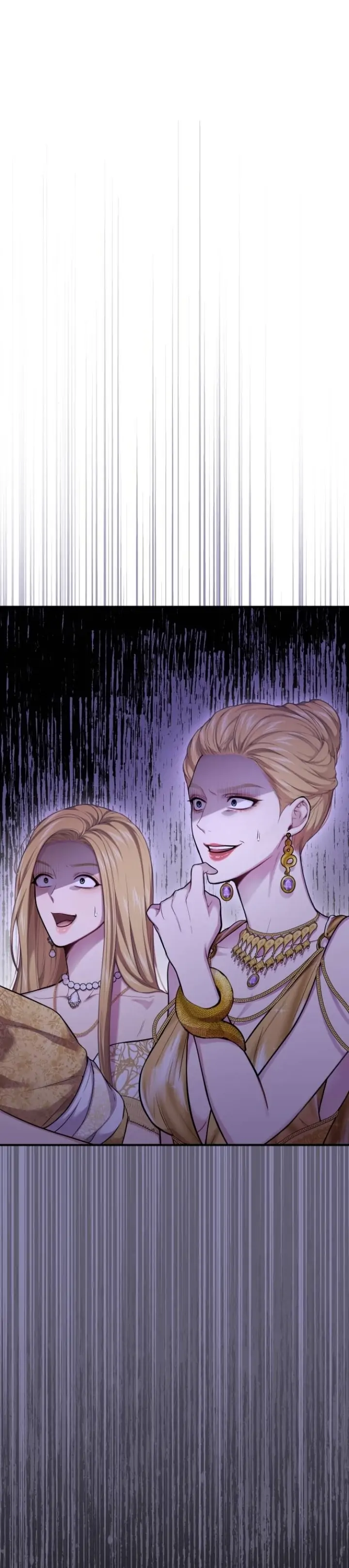 The Secret Bedroom Of The Abandoned Princess Chapter 57 page 9