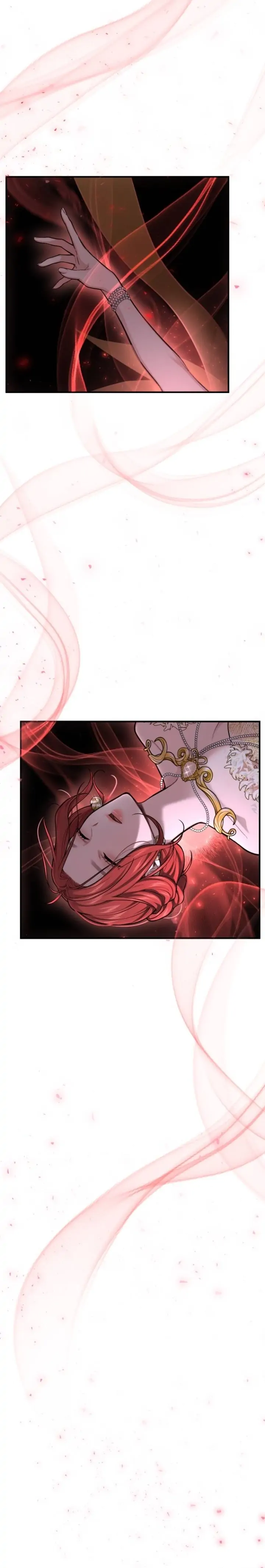 The Secret Bedroom Of The Abandoned Princess Chapter 57 page 16