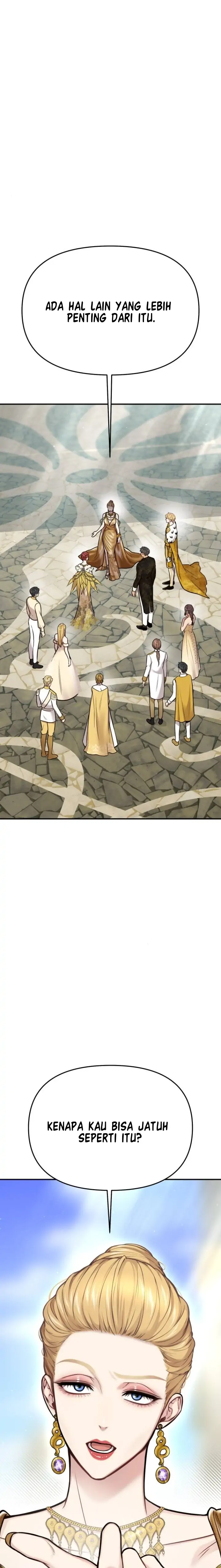 The Secret Bedroom Of The Abandoned Princess Chapter 57 page 41