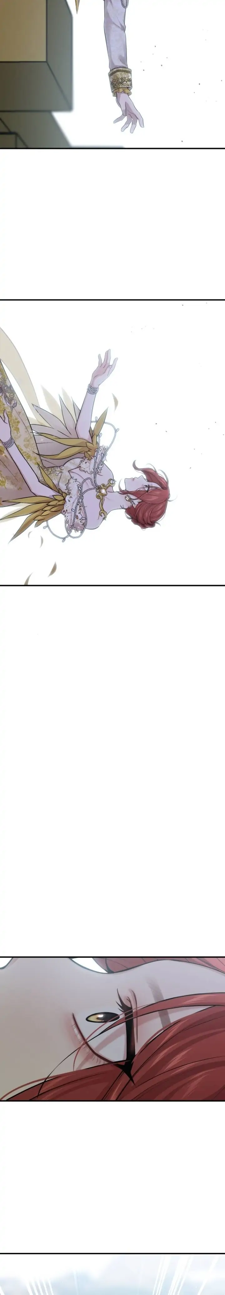 The Secret Bedroom Of The Abandoned Princess Chapter 57 page 5