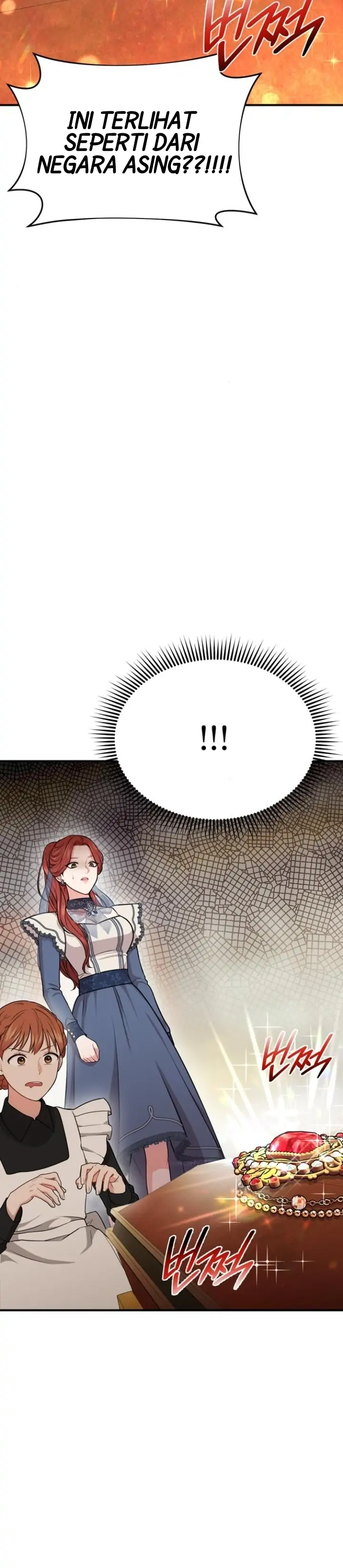 The Secret Bedroom Of The Abandoned Princess Chapter 6 page 17