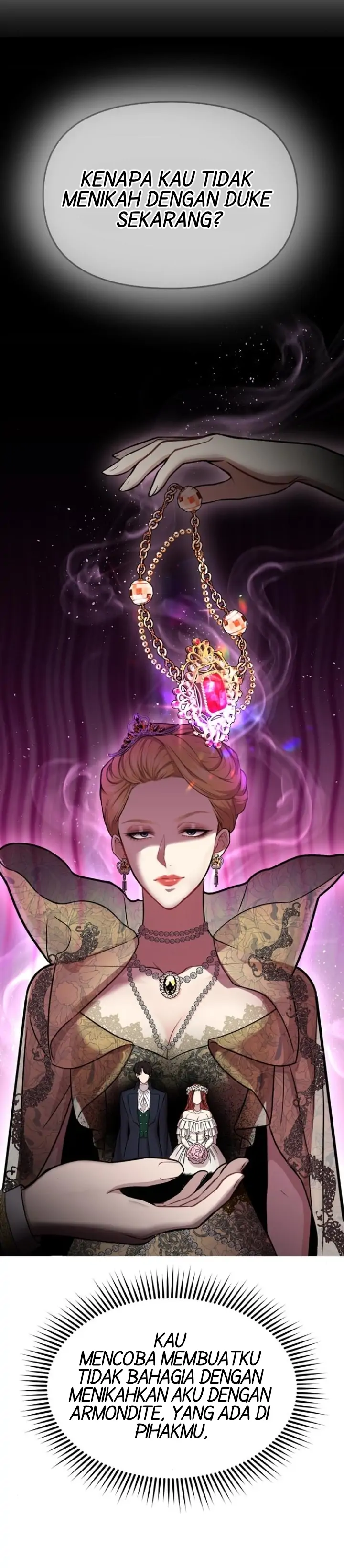 The Secret Bedroom Of The Abandoned Princess Chapter 6 page 25