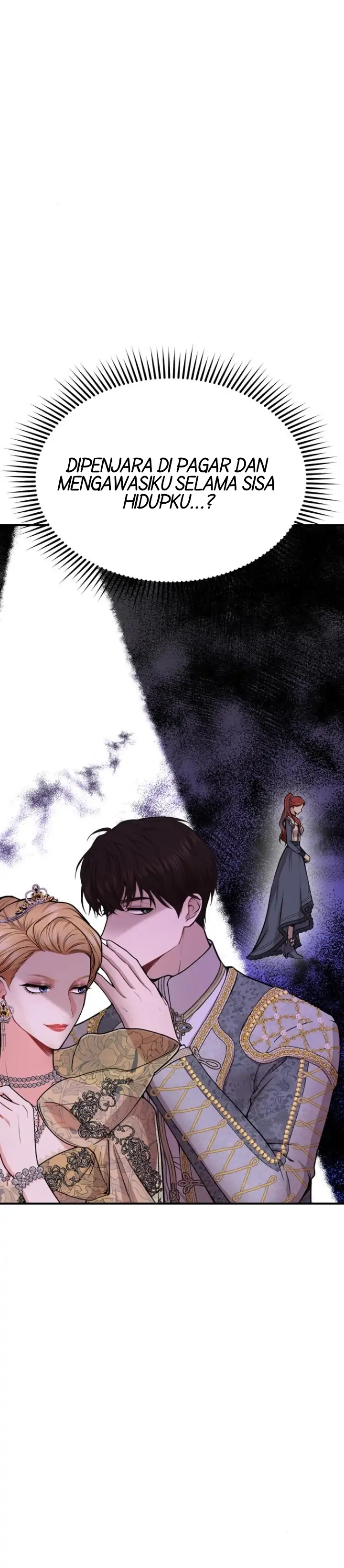 The Secret Bedroom Of The Abandoned Princess Chapter 6 page 26