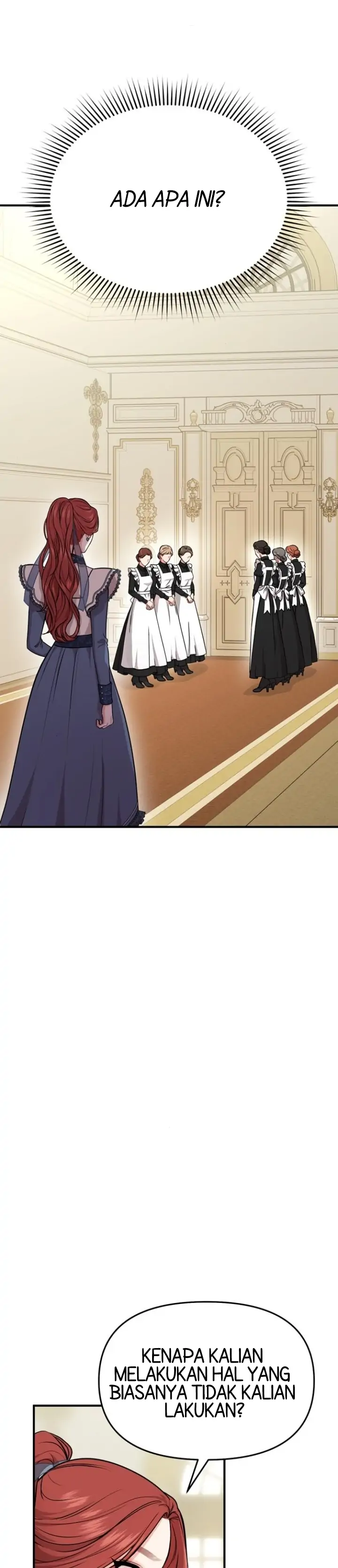 The Secret Bedroom Of The Abandoned Princess Chapter 6 page 4