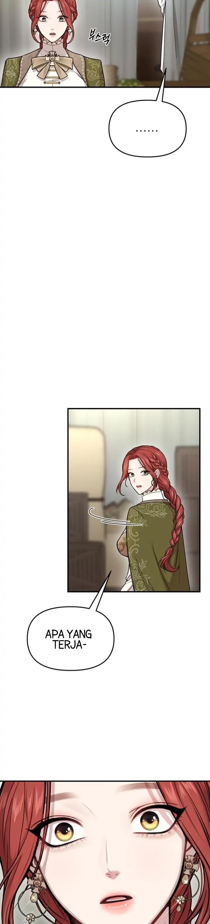 The Secret Bedroom Of The Abandoned Princess Chapter 6 page 51