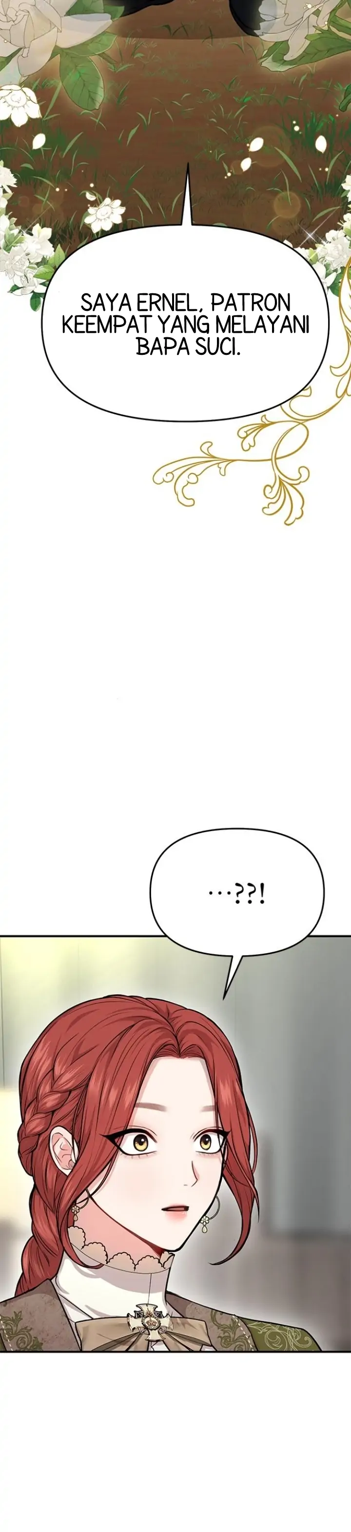 The Secret Bedroom Of The Abandoned Princess Chapter 6 page 54