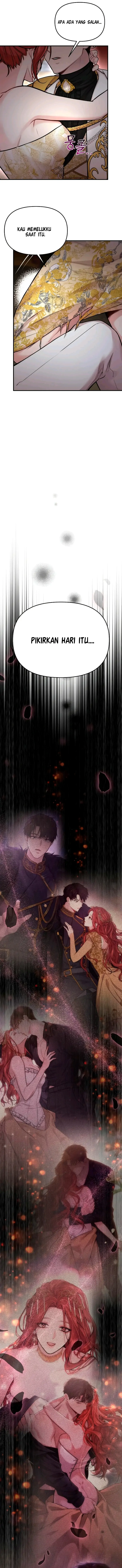 The Secret Bedroom Of The Abandoned Princess Chapter 60 page 13