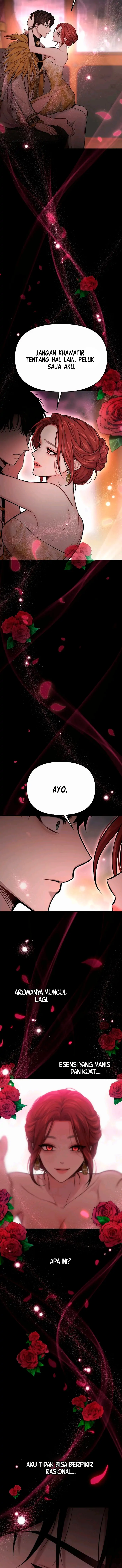 The Secret Bedroom Of The Abandoned Princess Chapter 60 page 15