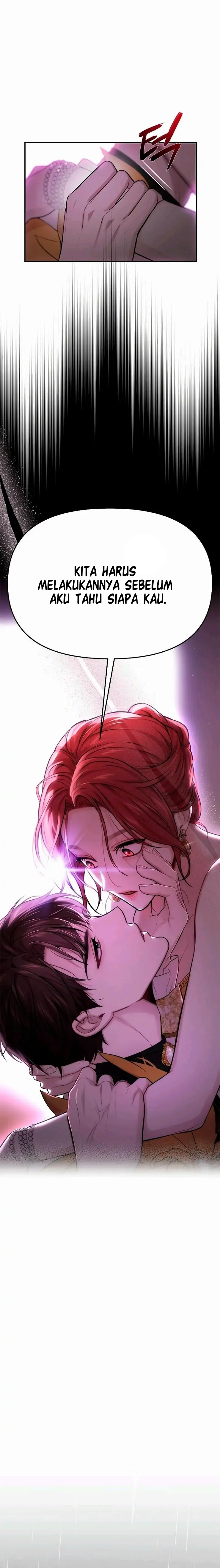 The Secret Bedroom Of The Abandoned Princess Chapter 60 page 1