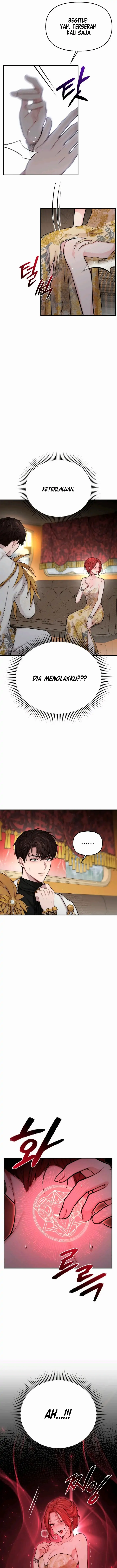 The Secret Bedroom Of The Abandoned Princess Chapter 60 page 19
