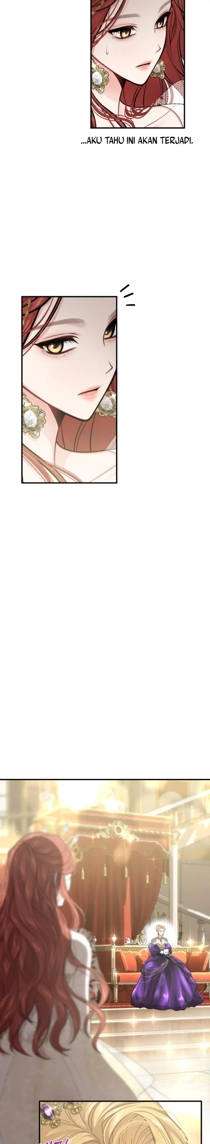 The Secret Bedroom Of The Abandoned Princess Chapter 71 page 5