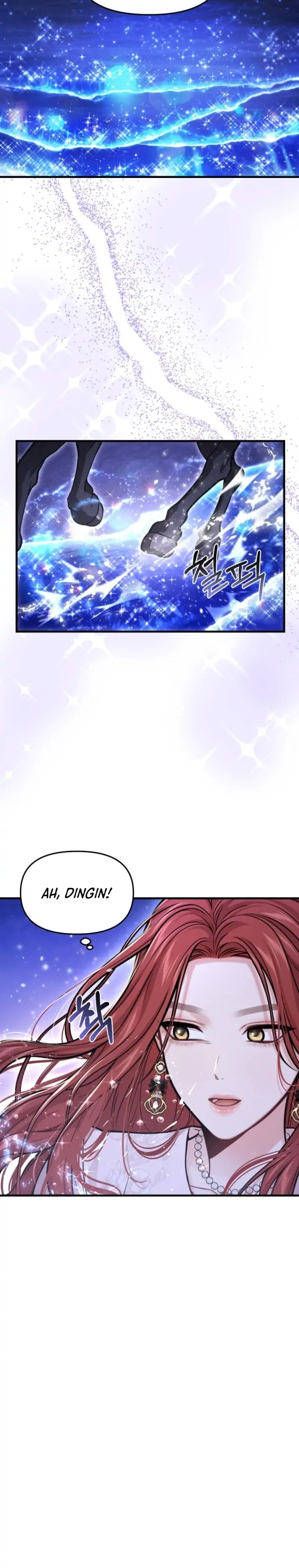 The Secret Bedroom Of The Abandoned Princess Chapter 75 page 24