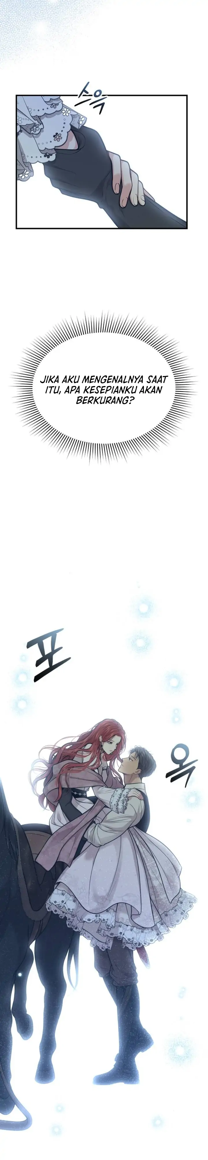 The Secret Bedroom Of The Abandoned Princess Chapter 75 page 30