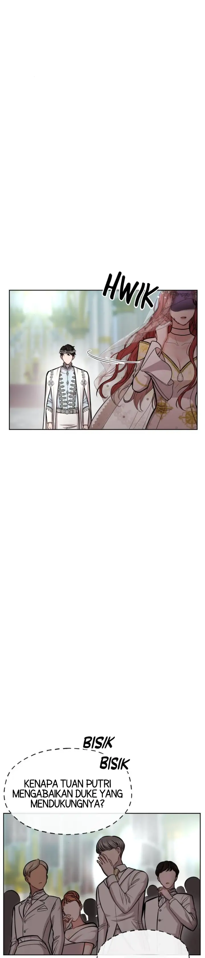 The Secret Bedroom Of The Abandoned Princess Chapter 8 page 17