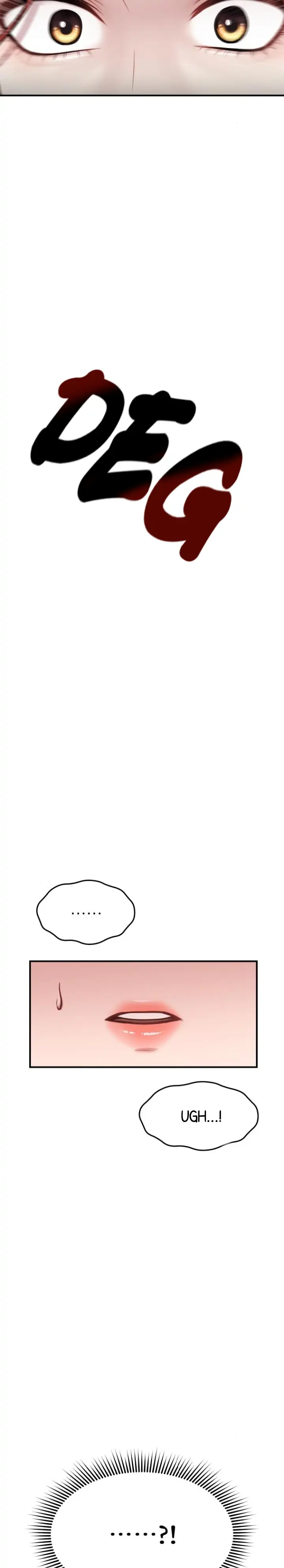 The Secret Bedroom Of The Abandoned Princess Chapter 8 page 2
