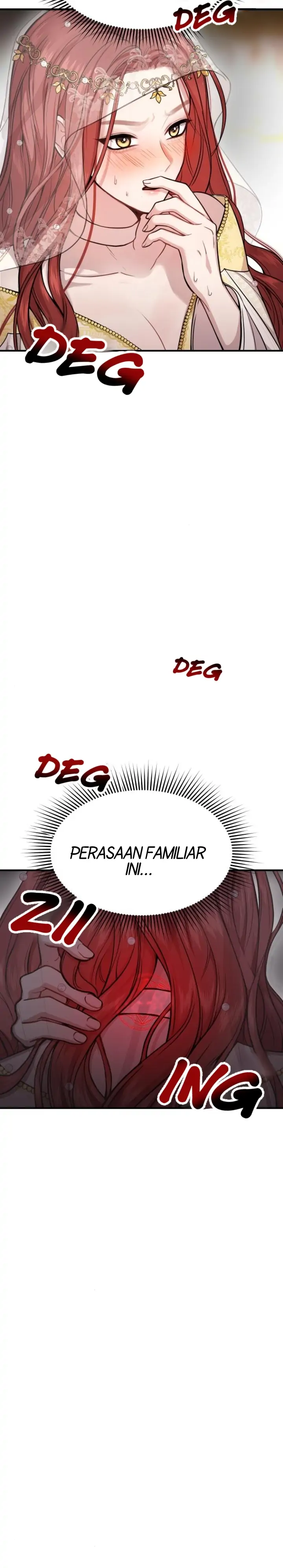 The Secret Bedroom Of The Abandoned Princess Chapter 8 page 3