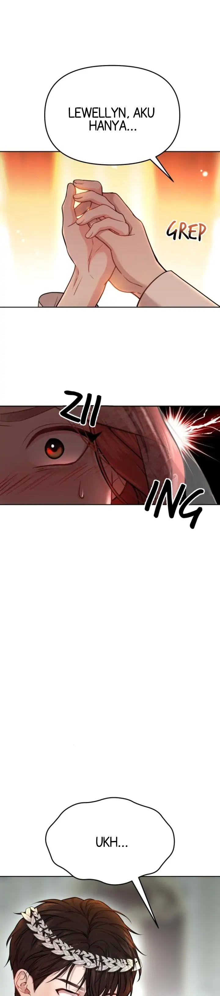 The Secret Bedroom Of The Abandoned Princess Chapter 8 page 40