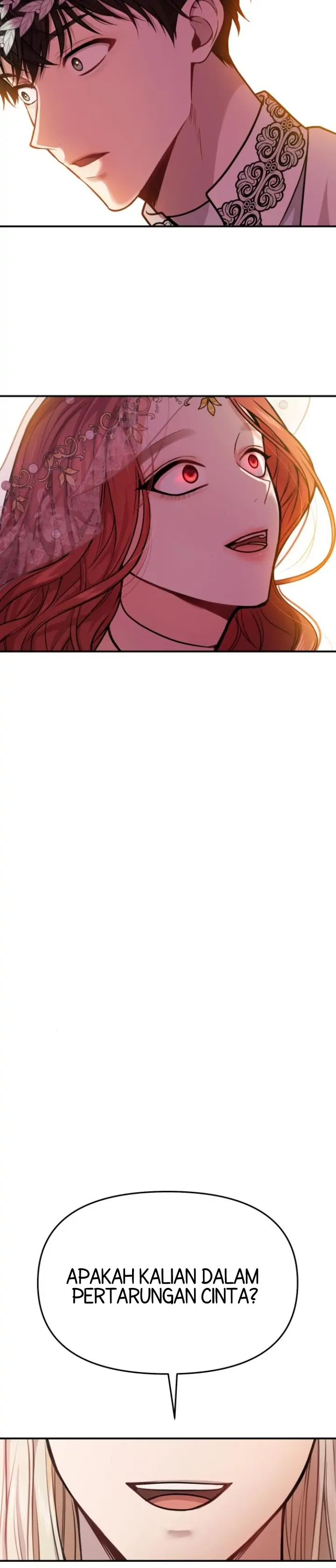 The Secret Bedroom Of The Abandoned Princess Chapter 8 page 53
