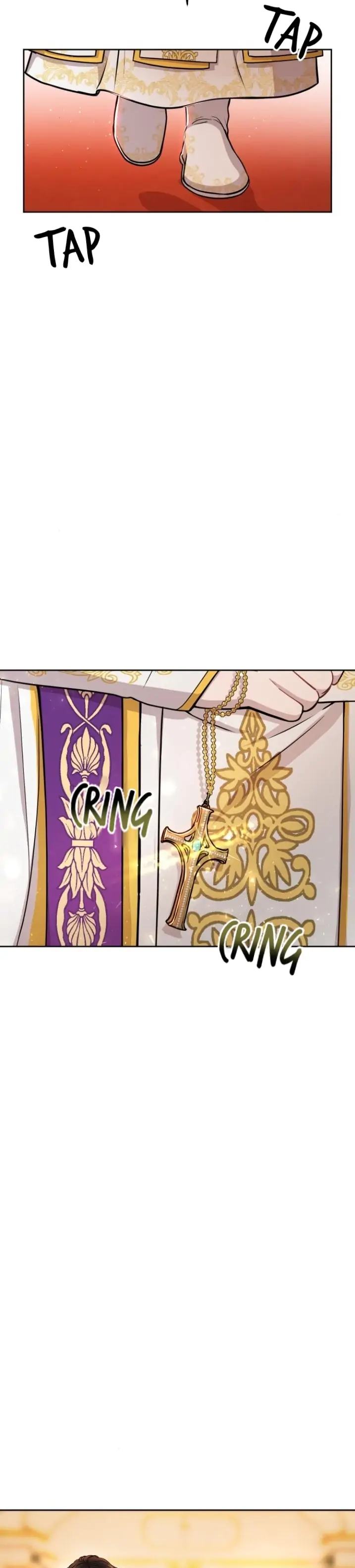 The Secret Bedroom Of The Abandoned Princess Chapter 8 page 57