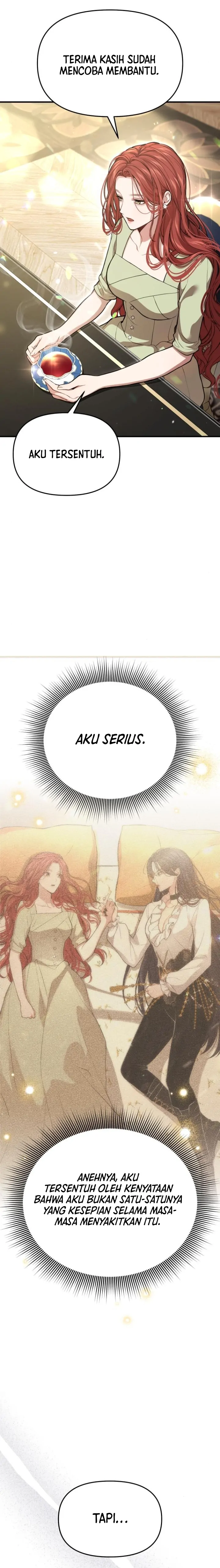 The Secret Bedroom Of The Abandoned Princess Chapter 82 page 7
