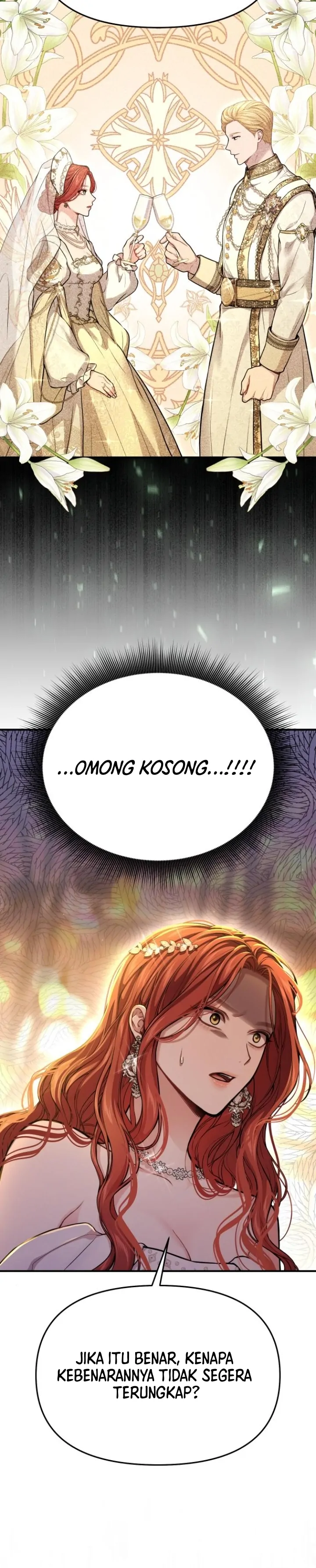 The Secret Bedroom Of The Abandoned Princess Chapter 83 page 16