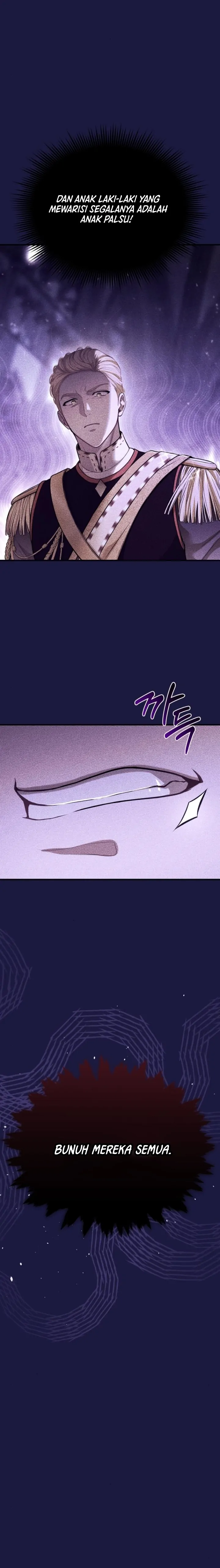 The Secret Bedroom Of The Abandoned Princess Chapter 83 page 32