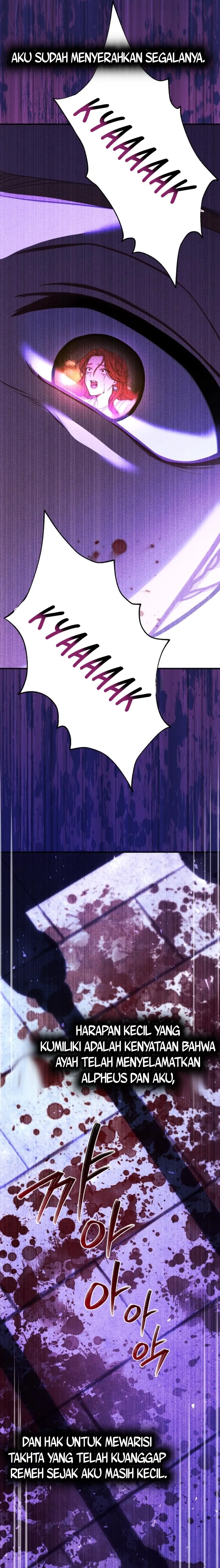 The Secret Bedroom Of The Abandoned Princess Chapter 83 page 35