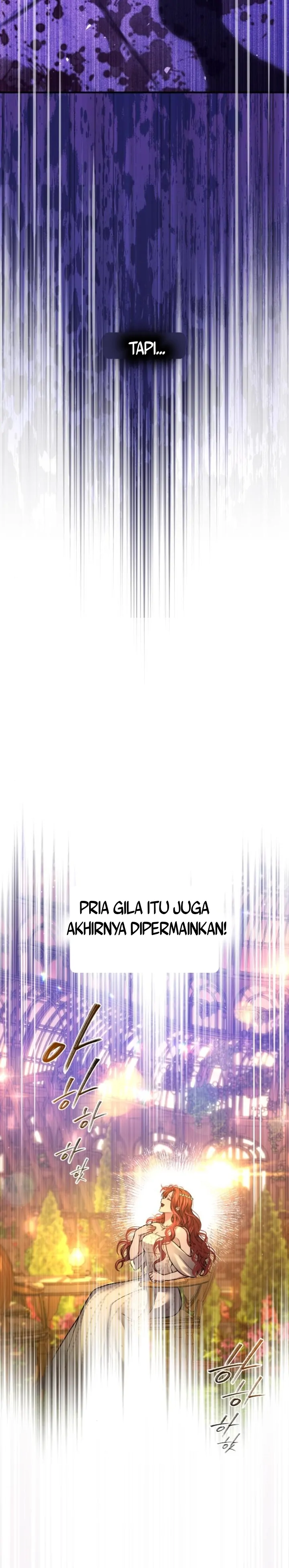 The Secret Bedroom Of The Abandoned Princess Chapter 83 page 36