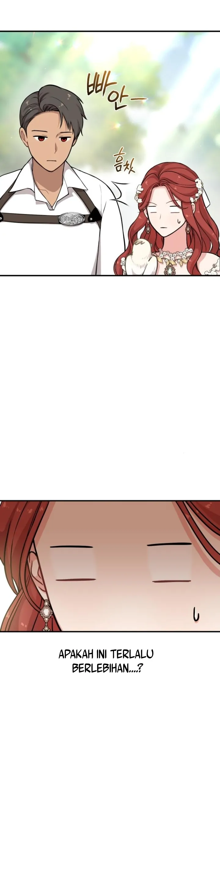 The Secret Bedroom Of The Abandoned Princess Chapter 85 page 3
