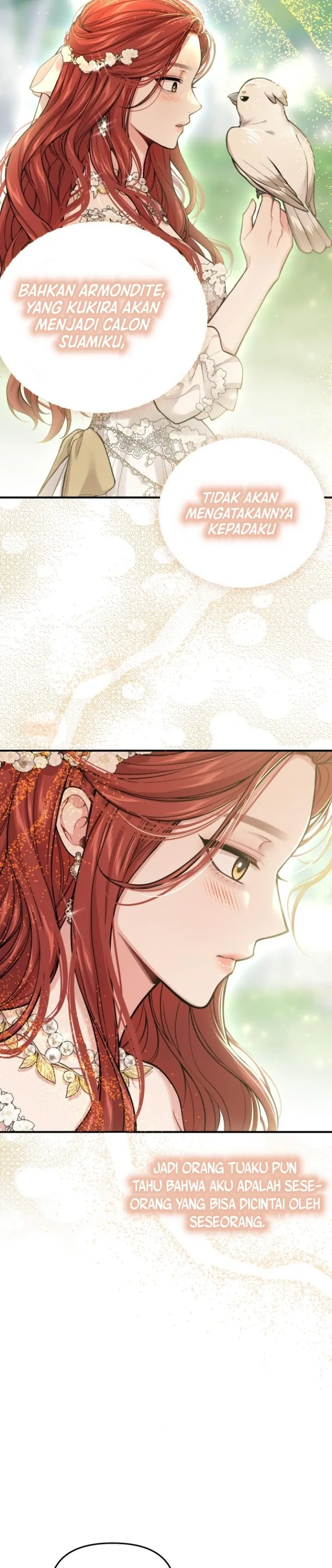 The Secret Bedroom Of The Abandoned Princess Chapter 85 page 8