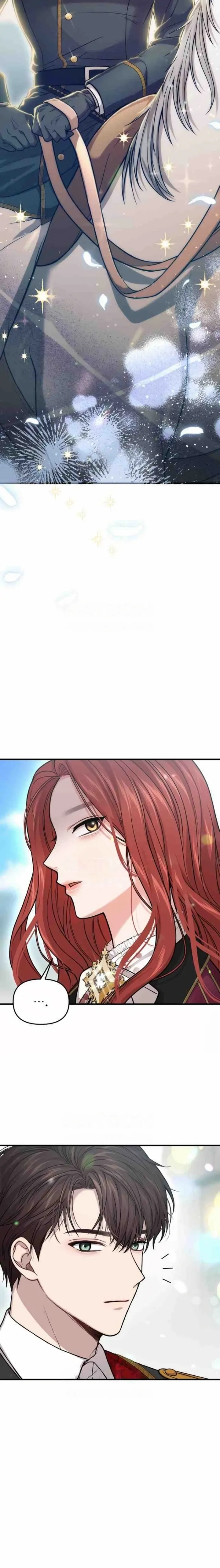 The Secret Bedroom Of The Abandoned Princess Chapter 94 page 16