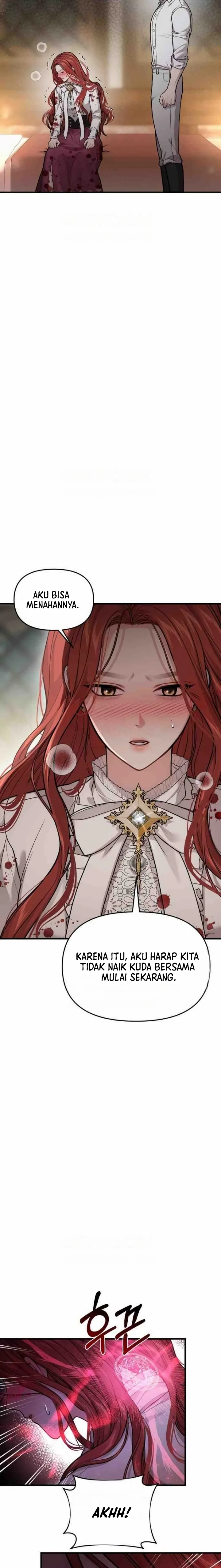 The Secret Bedroom Of The Abandoned Princess Chapter 94 page 4