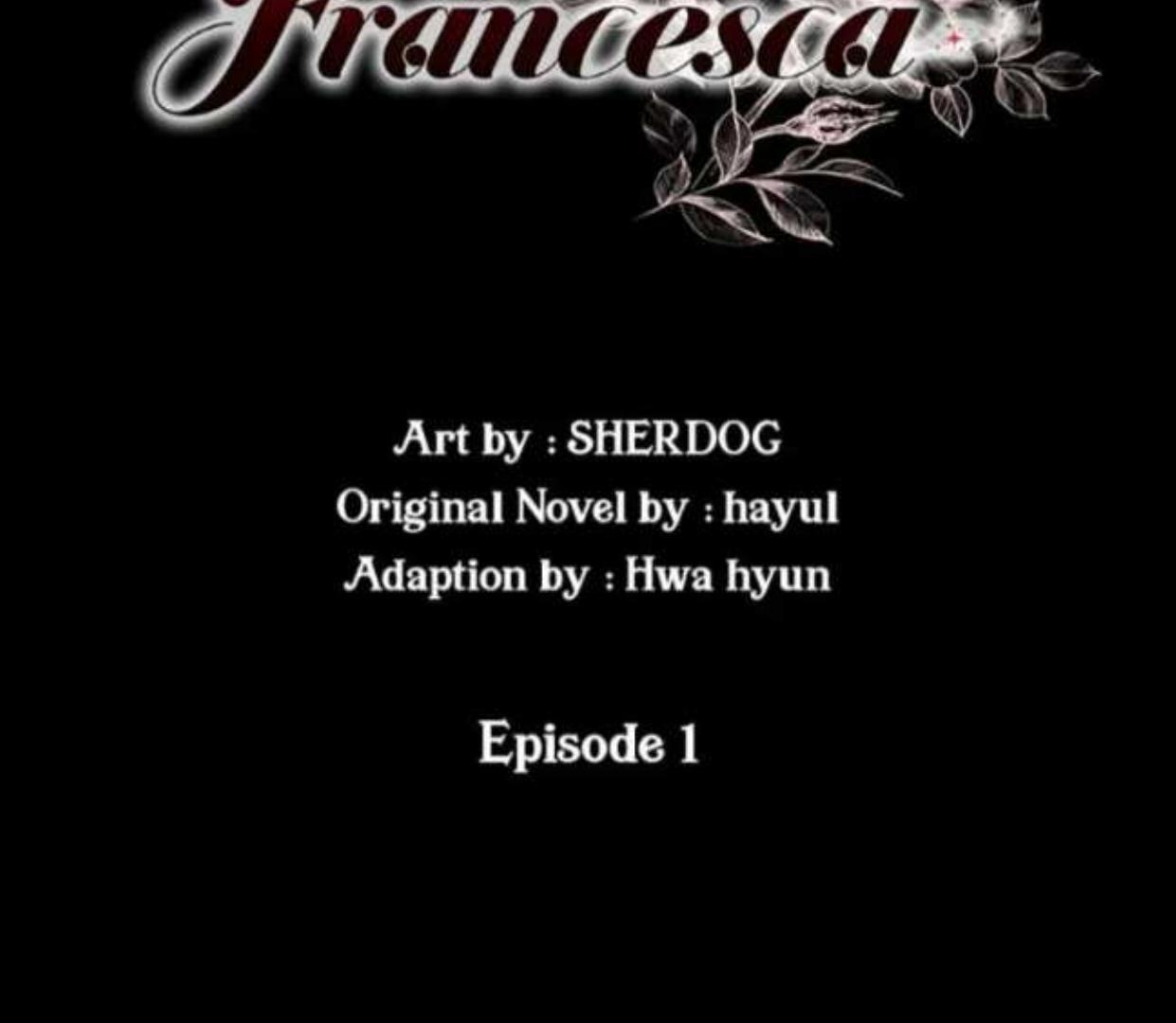 The Secret of House Francesca Chapter 1 page 52
