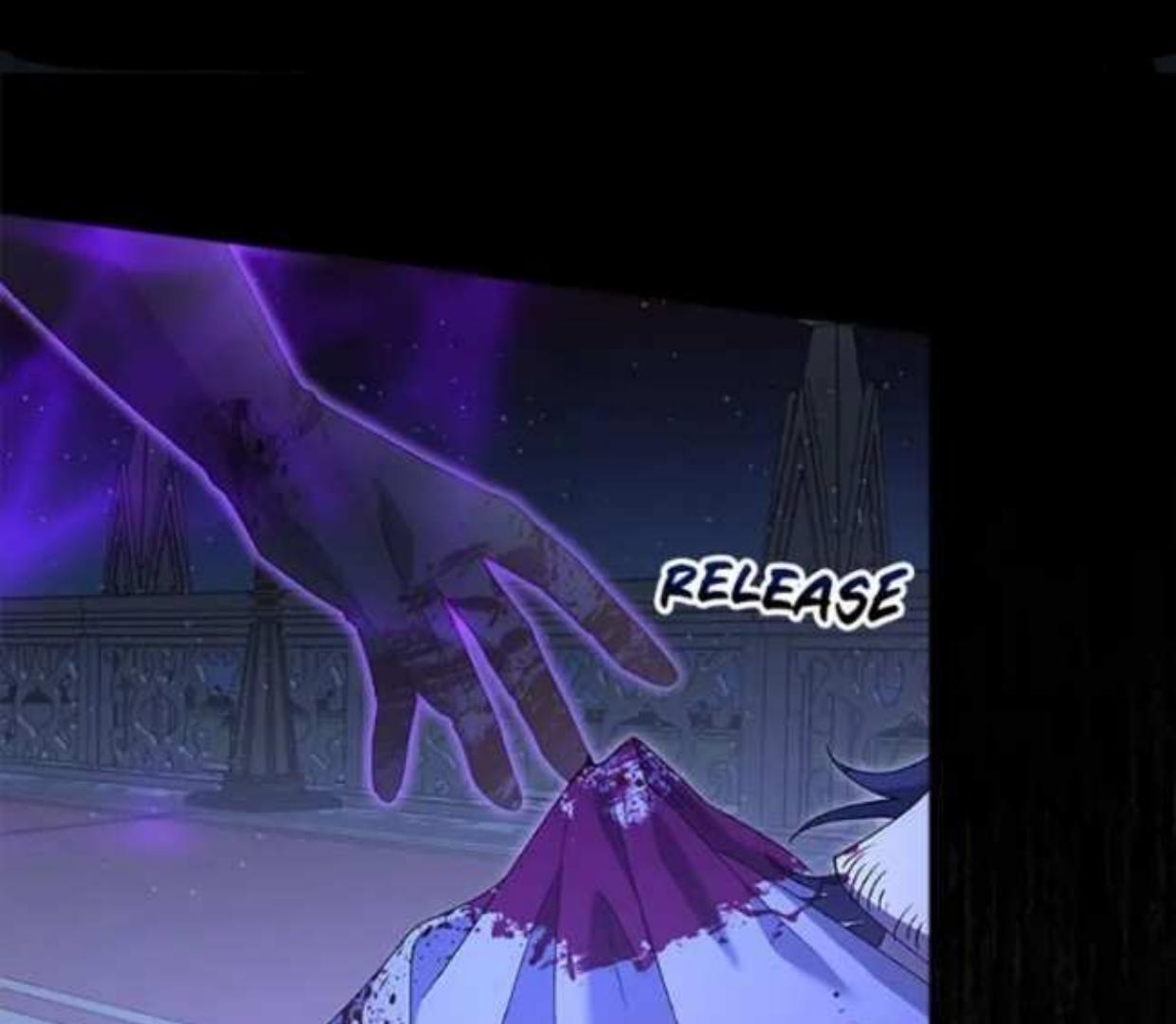 The Secret of House Francesca Chapter 1 page 70