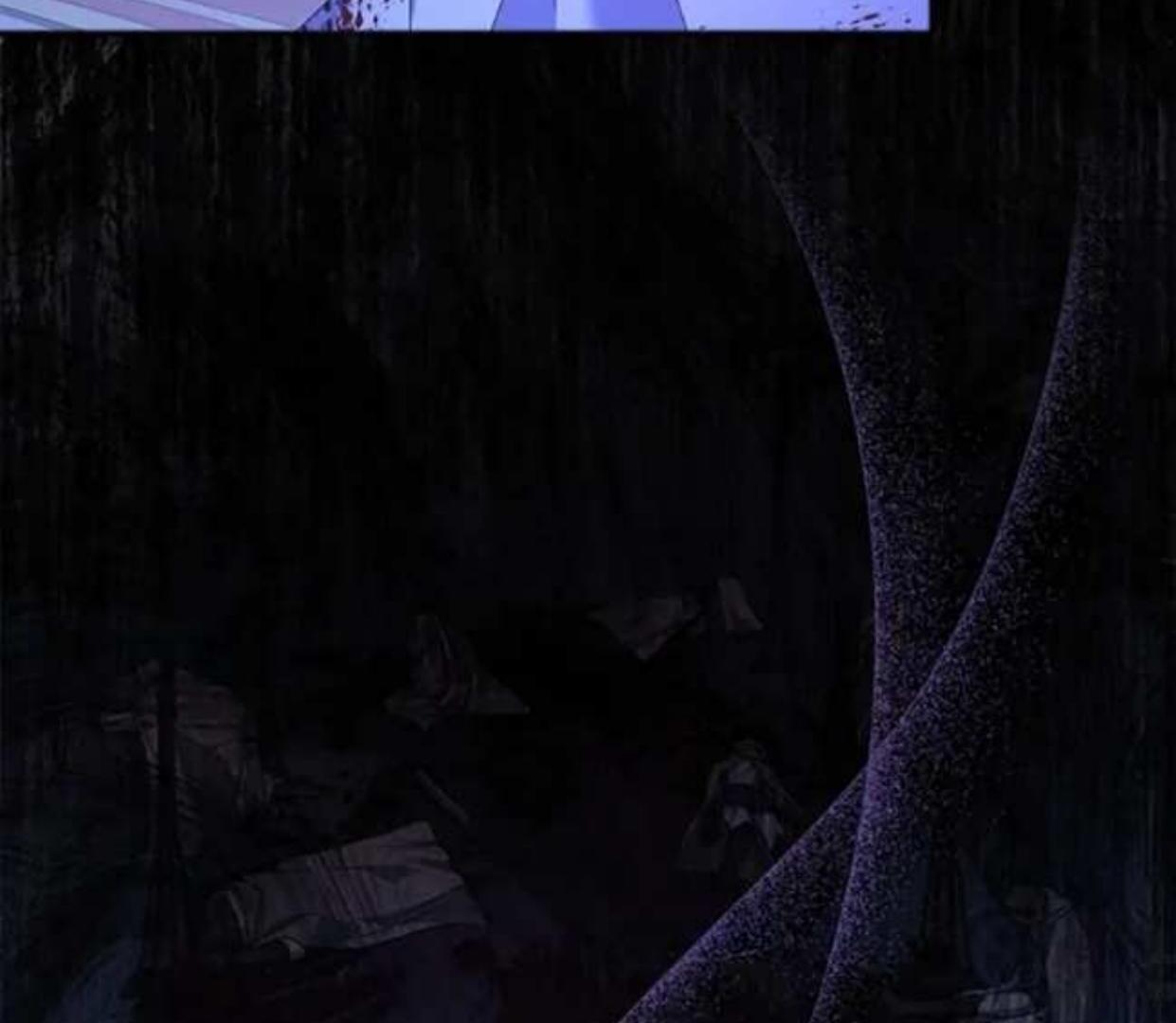 The Secret of House Francesca Chapter 1 page 71