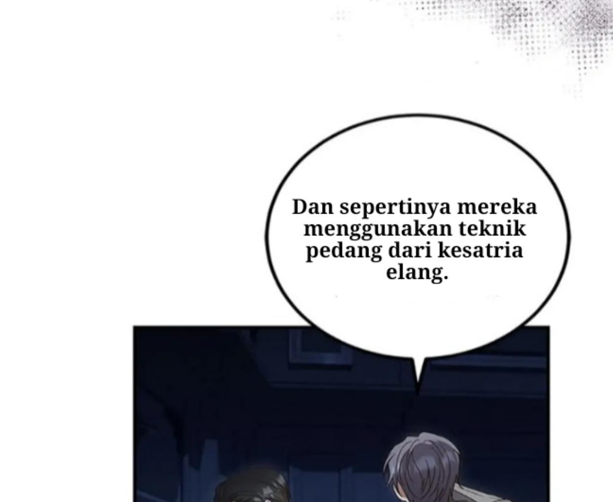 The Secret of House Francesca Chapter 22 page 25