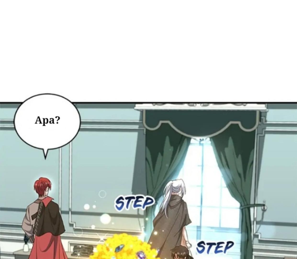 The Secret of House Francesca Chapter 22 page 82