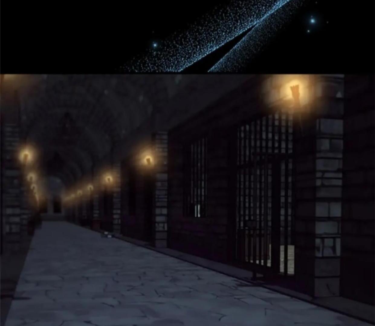 The Secret of House Francesca Chapter 22 page 89