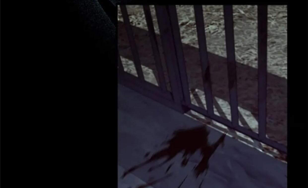 The Secret of House Francesca Chapter 22 page 91