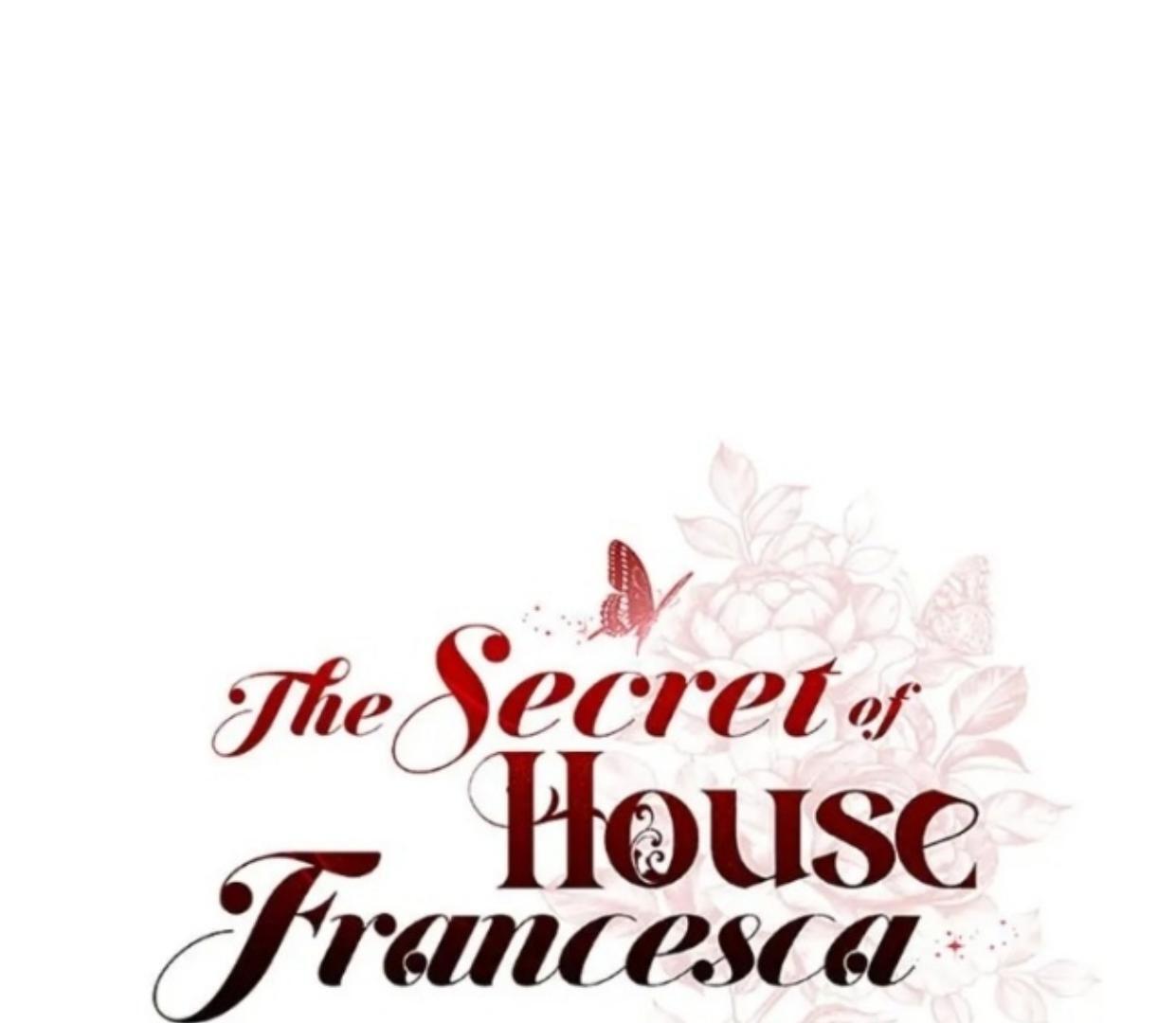 The Secret of House Francesca Chapter 31 page 37