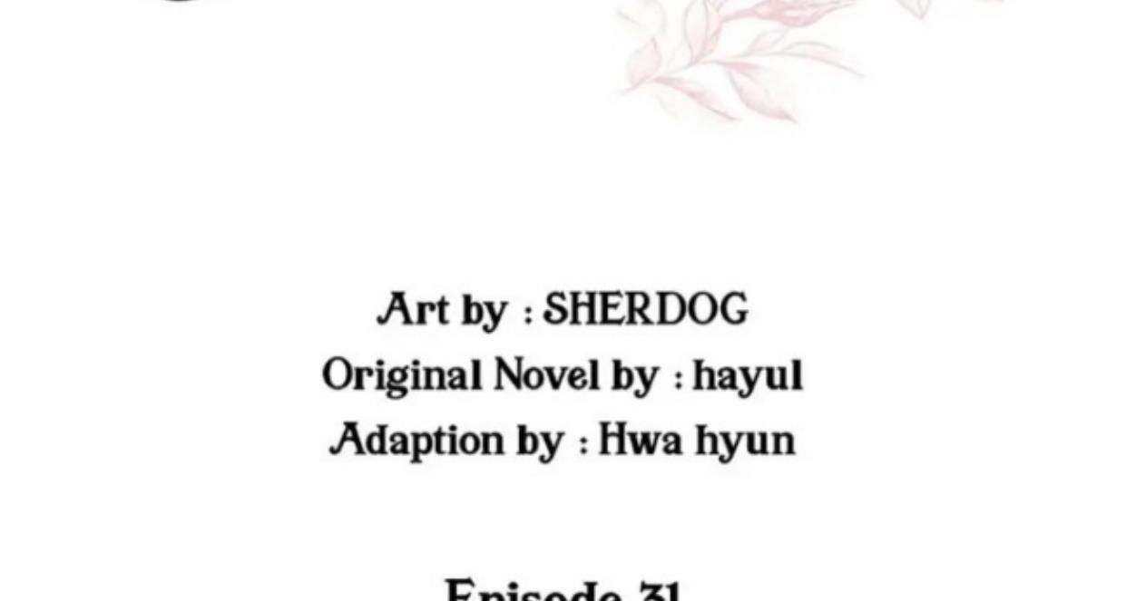 The Secret of House Francesca Chapter 31 page 38