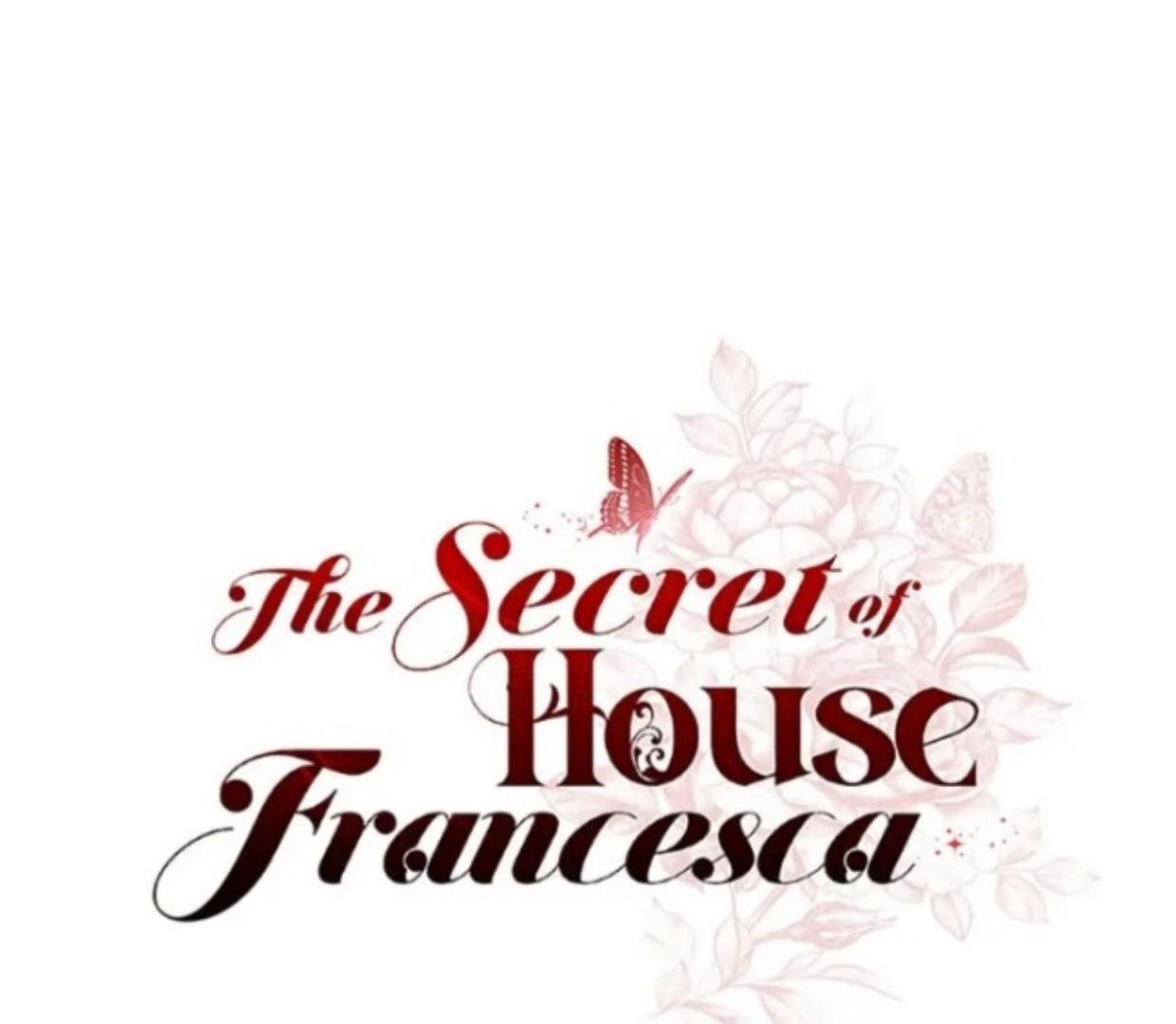 The Secret of House Francesca Chapter 35 page 15