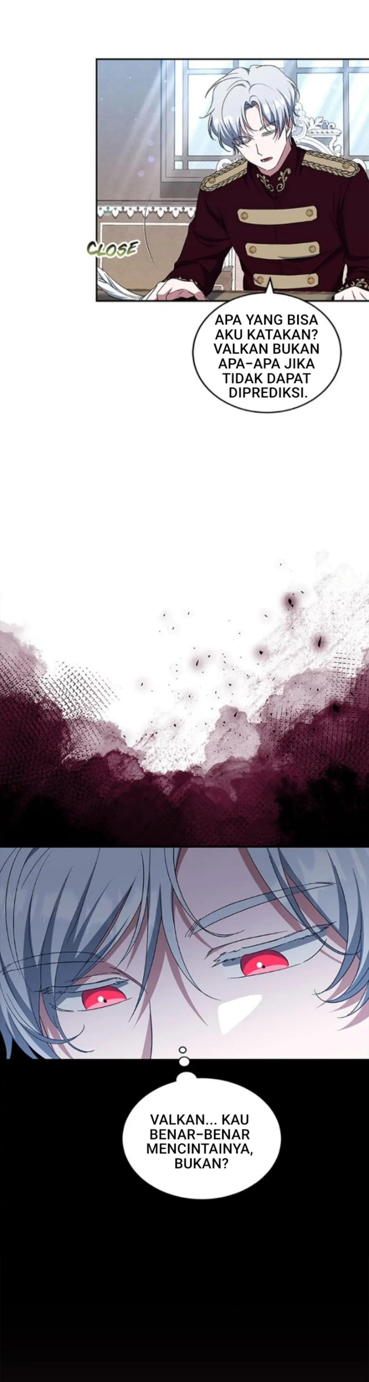 The Secret of House Francesca Chapter 35 page 30