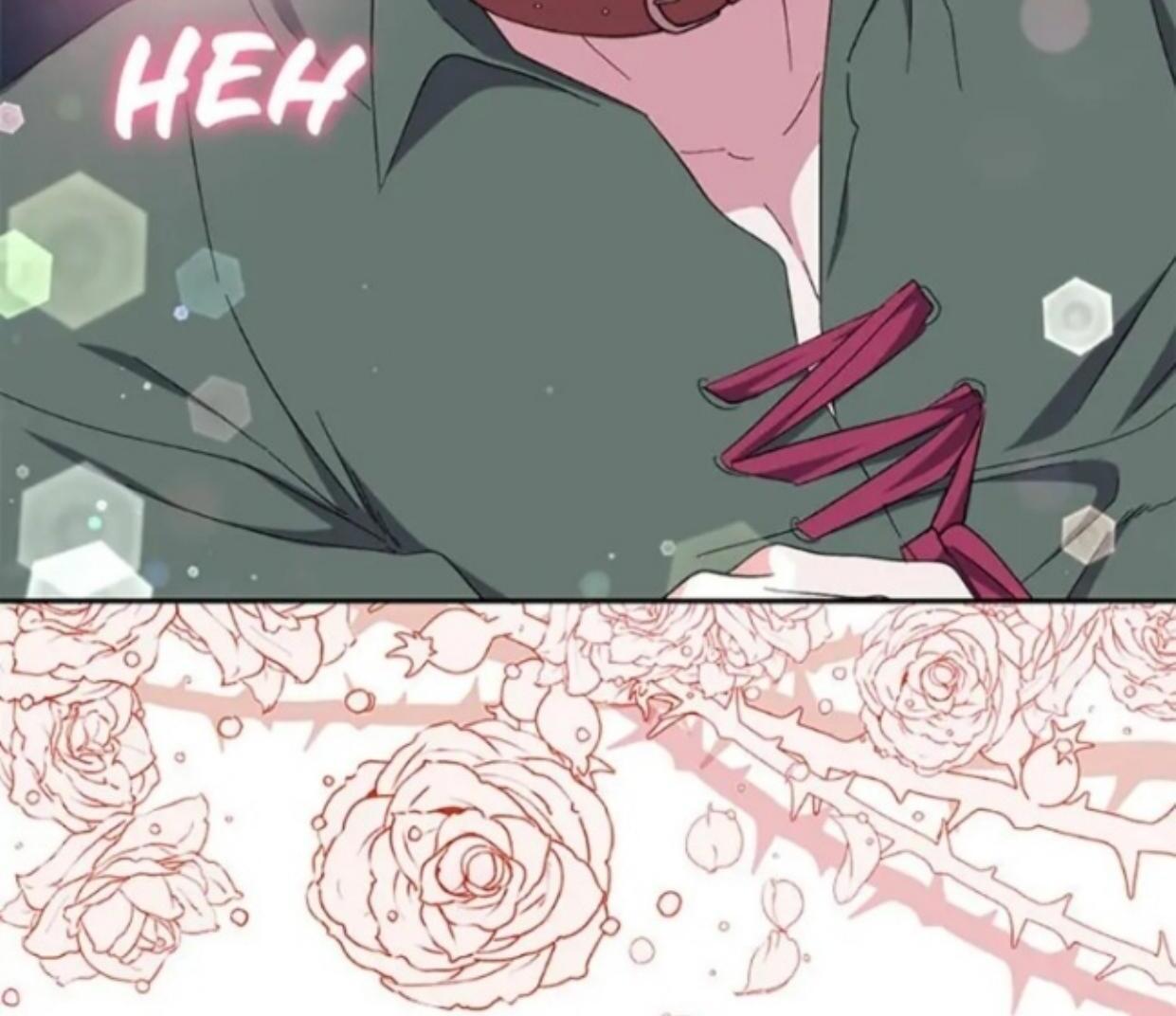 The Secret of House Francesca Chapter 35 page 68