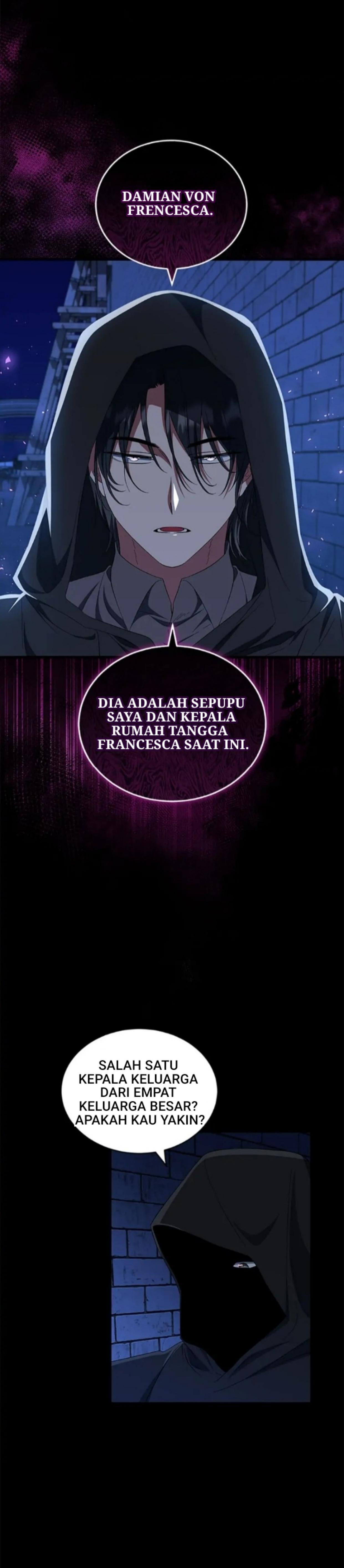 The Secret of House Francesca Chapter 35 page 78