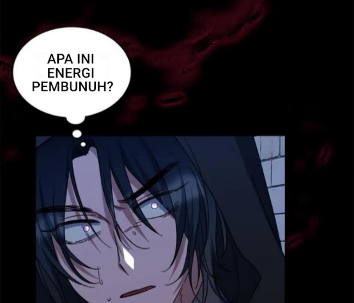 The Secret of House Francesca Chapter 35 page 91