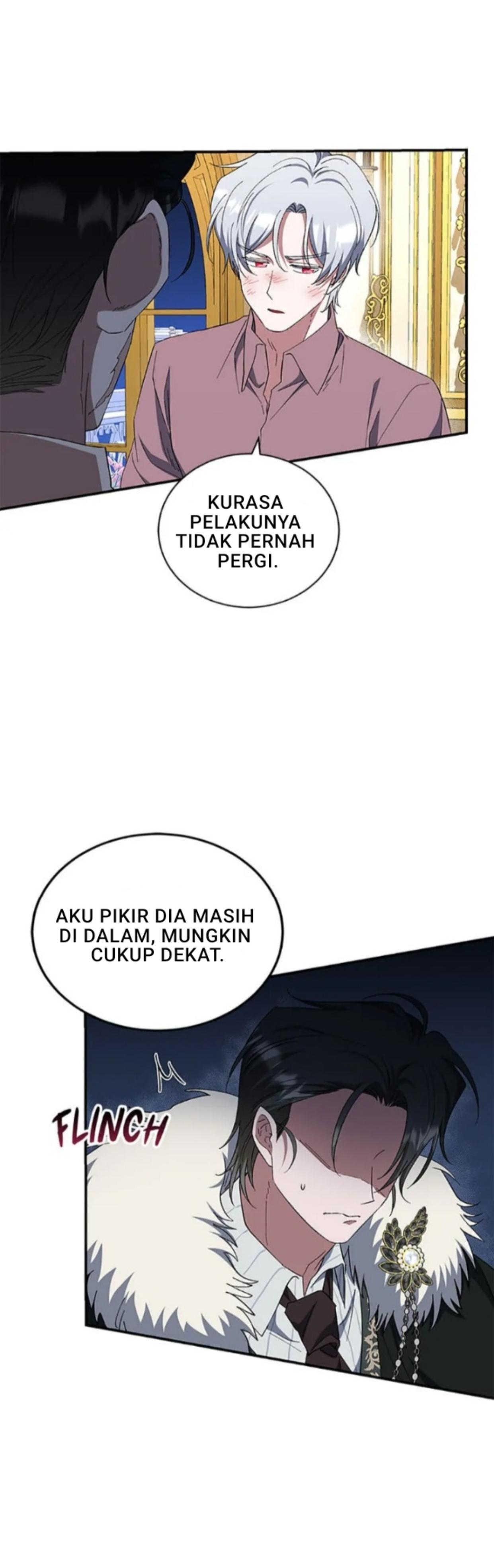 The Secret of House Francesca Chapter 36 page 100