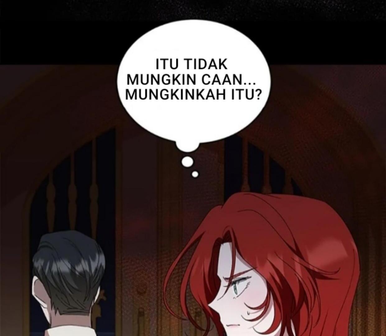 The Secret of House Francesca Chapter 36 page 106